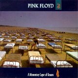 Pink Floyd - A Momentary Lapse Of Reason
