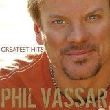 Phil Vassar - Greatest Hits Volume 1