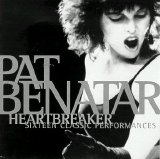 Pat Benatar - Heartbreaker