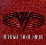 Van Halen - For Unlawful Carnal Knowledge