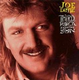 Joe Diffie - Third Rock From The Sun