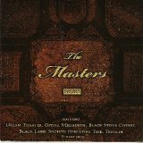 Various artists - Classic Rock: The Masters