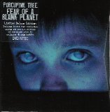 Porcupine Tree - Fear Of A Blank Planet