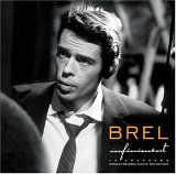 Jacques Brel - Brel infiniment