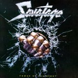 Savatage - Power Of The Night