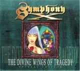 Symphony X - The Divine Wings Of Tragedy