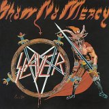 Slayer - Show no mercy