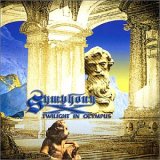 Symphony X - Twilight in Olympus