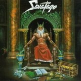 Savatage - Savatage