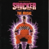 Various Artists - Shocker - No More Mr. Nice Guy: The Music