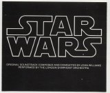 John Williams, London Symphony Orchestra - Star Wars: Original Motion Picture Soundtrack