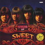 Sweet - Strung Up