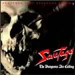 Savatage - The Dungeons Are Calling