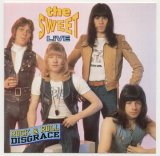 Sweet - The Sweet Live In Japan