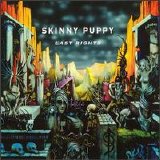 Skinny Puppy - Last Rights