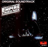 John Williams, London Symphony Orchestra - Star Wars - The Empire Strikes Back Original Soundtrack
