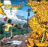 Scatterbrain - Here Comes Trouble