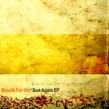 Breath For Me - Sun Again EP