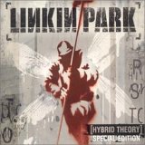 Linkin Park - Hybrid Theory
