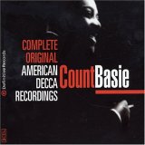 Count Basie - The Complete Decca Recordings