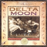 Delta Moon - Live