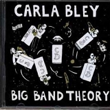 Carla Bley - Big Band Theory