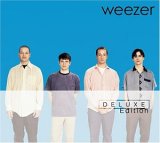 Weezer - The Blue Album (Deluxe Edition)