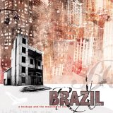 Brazil - A Hostage And The Meaning Of Life