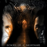 Moonlight Agony - Echoes Of A Nightmare