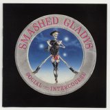 Smashed Gladys - Social Intercourse