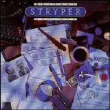 Stryper - Against the Law