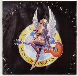 Sons of Angels - Sons of Angels