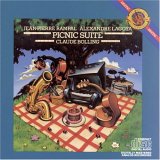 Claude Bolling - Picnic Suite (with  Jean-Pierre Rampal & Alexandre Lagoya)