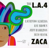 The L.A. 4 - Zaca