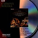 Seiji Ozawa - Carmina Burana