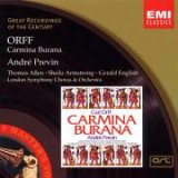 Carl Orff - Carmina Burana