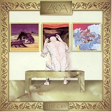 Arena - The Cry