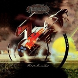 Hawkwind - Hall of the Mountain Grill