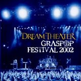 Dream Theater - Graspop Festival 2002