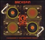 Various artists - Backspin