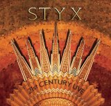 Styx - 21st Century Live (2CD)