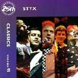 Styx - Classics, Vol. 15