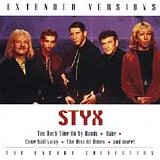 Styx - Extended Versions: The Encore Collection