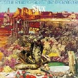 Styx - The Serpent Is Rising