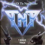 T.N.T. - Knights of the New Thunder