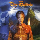 Thy Majestie - Jeanne d'Arc