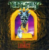 Testament - The Legacy