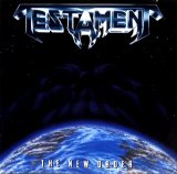 Testament - The New Order