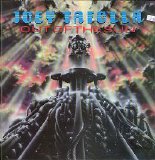 Joey Tafolla - Out of the Sun