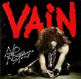 Vain - No Respect